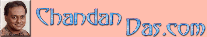 ChandanDas.com