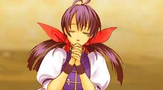 Will Hotaru find her brother?