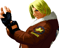 Return of the Lone Wolf!