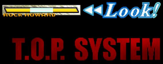 The T.O.P. System