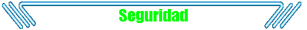 Seguridad