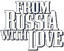 From Russia With Love (1963)