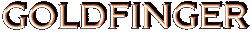 Goldfinger (1964)