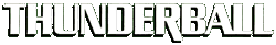 Thunderball (1965)