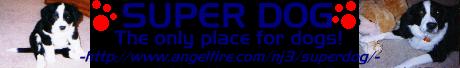 SuperDog
