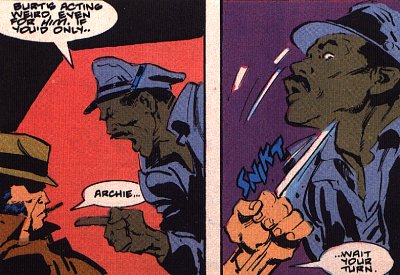 Wolverine, Vol. 1, No. 15