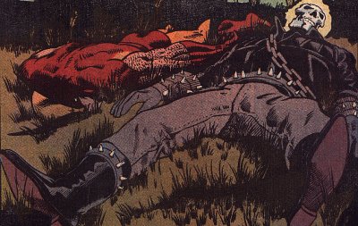 Marvel Comics Presents, V. 1, No. 66