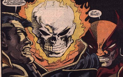 Marvel Comics Presents, V. 1, No. 68