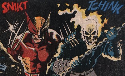 Marvel Comics Presents, V. 1, No. 67