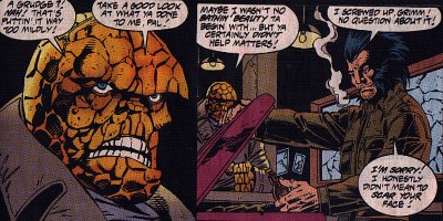 Fantastic Four V. 1, No. 395