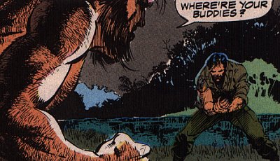 Punisher War Journal, Vol. 1, No. 6