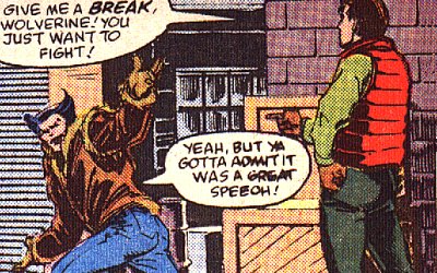 Web of Spiderman V. 1, No. 29