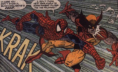 Marvel Comics Presents V. 1, No. 48