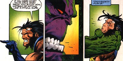 Incredible Hulk, Vol. 1, No. 454