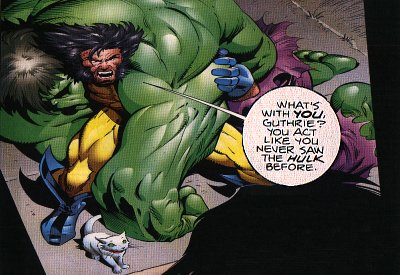 Incredible Hulk, Vol. 1, No. 455
