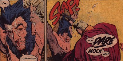 Alpha Flight, Vol. 1, No. 34