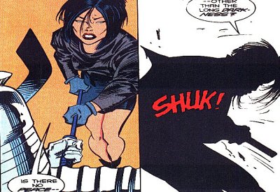 Wolverine, Vol. 1, No. 57