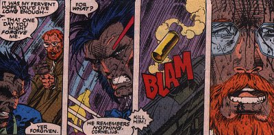 X-Men, Vol. 1, No. 7