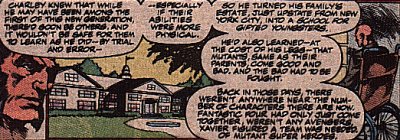 X-Men Annual, V. 1, No. 14