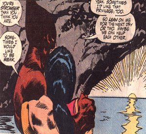 Marvel Comics Presents, Vol. 1, No. 47