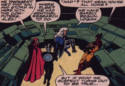 Marvel Super-Heroes, V2, #6