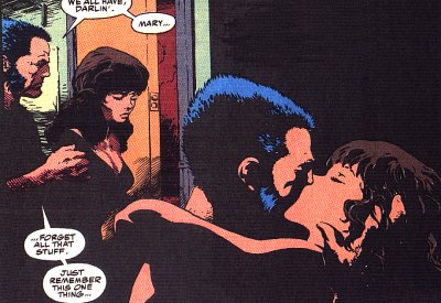 Marvel Comics Presents, Vol. 1, No. 110