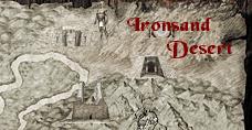 Ironsand Desert