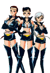 sailor starlights pic