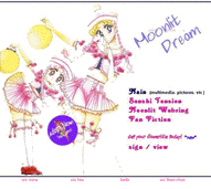 my first big image layout