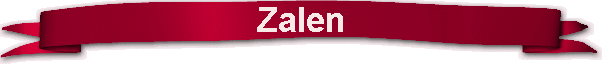 Zalen