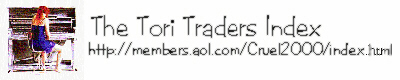 Tori Traders