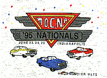 Hoosier Mets International shirt logo