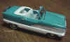 Matchbox Nash Metropolitan