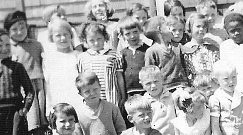 Loggie school picture