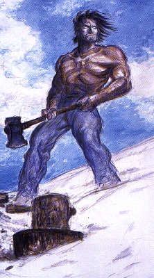 Elektra and Wolverine: The Redeemer (Book 1)