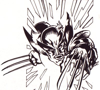 X-Men: The Legacy Quest Trilogy: Book 2