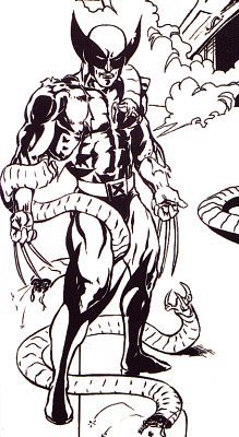 X-Men: The Legacy Quest Trilogy: Book 2