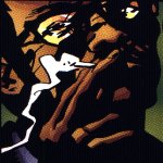 Logan: Path of the Warlord, Graphic Novel