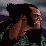 Logan: Path of the Warlord, Graphic Novel