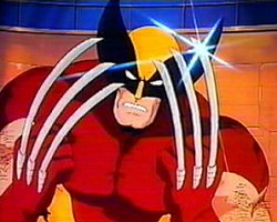 Pryde of the X-Men - Screencap by Alaer Kino