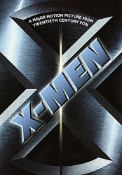 X-Men - All Movie Material and Media Copyright  2000  20th Century Fox