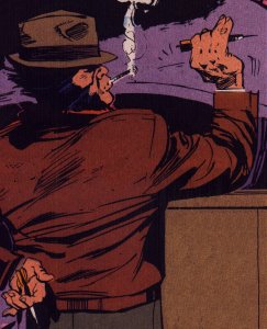 Wolverine, Vol. 1, No. 11