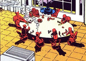 Marvel Fanfare V.1, No. 24