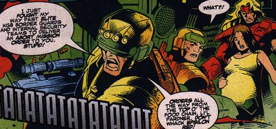 Maverick V.1, Issue 6