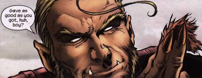 Wolverine, Vol. 2, No. 15