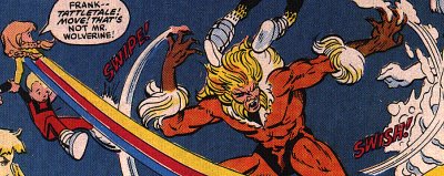 Power Pack V.1, Issue 27