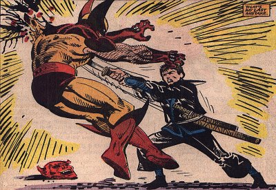 Kitty Pryde and Wolverine #3