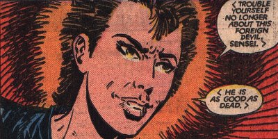 Kitty Pryde and Wolverine #2