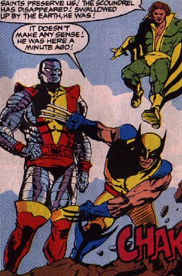 Marvel Tales 262
