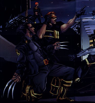 Ultimate Spider-Man Super Special #1